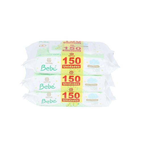 Non Alcohol Customize Baby Wet Wipes with Private Label