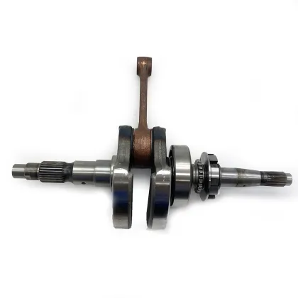 ATV Engine Parts Crankshaft Assy for Hisun 700CC HS700 ATV UTV Quad