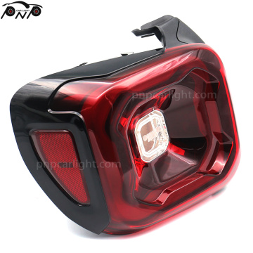 Tail Light for Jeep Renegade 2015-2023
