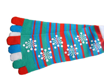 Children Toe Socks (Z-7208)