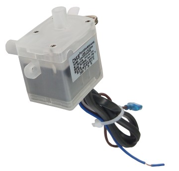 CNKB Pump Series: CSB-1-AC220V Mini Immersed Water Pump for Water Tanks