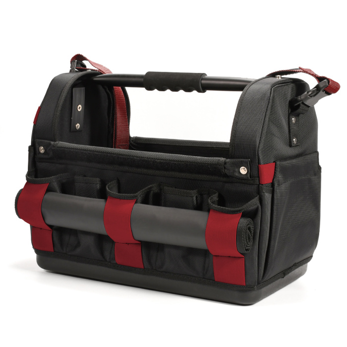 Durability and Portability: The Ultimate Tool Open Tote