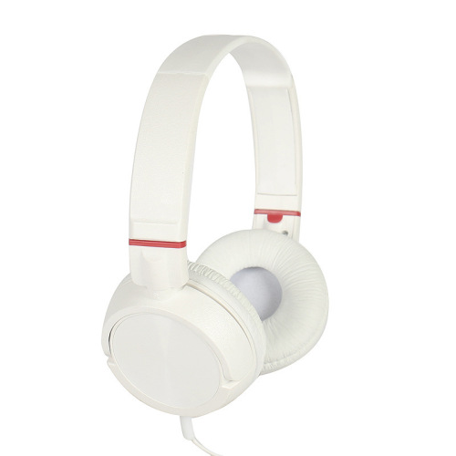 Wholesale Wired MP3 headphones (subwoofer) For School Gift Bus