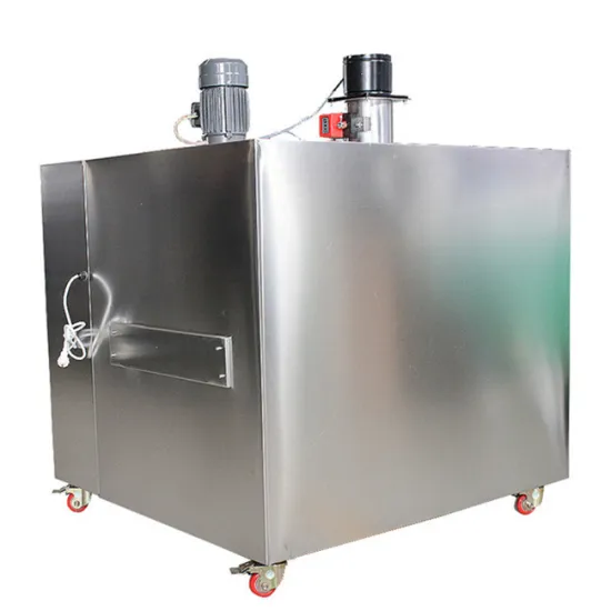 prix de fabricant d'ail noir