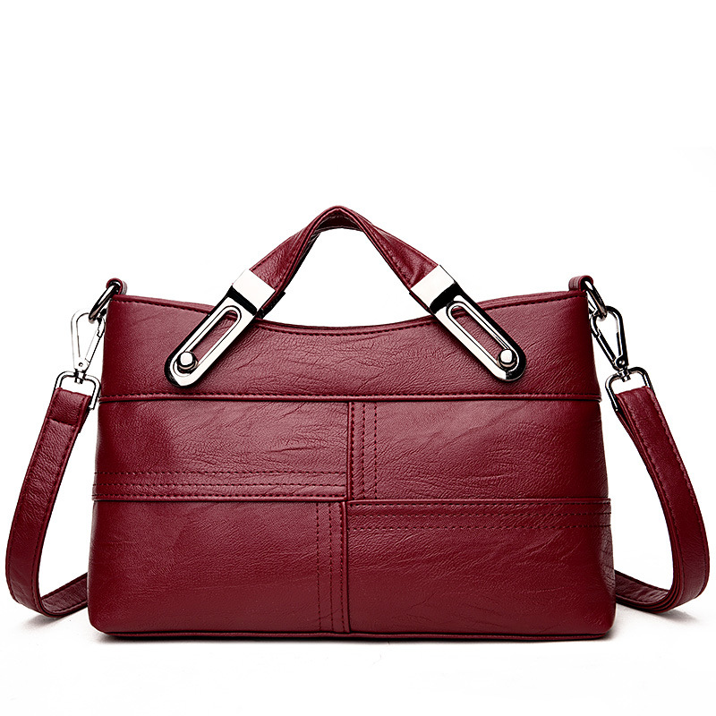  New Design Promotional Fashion Custom Promotion handbag