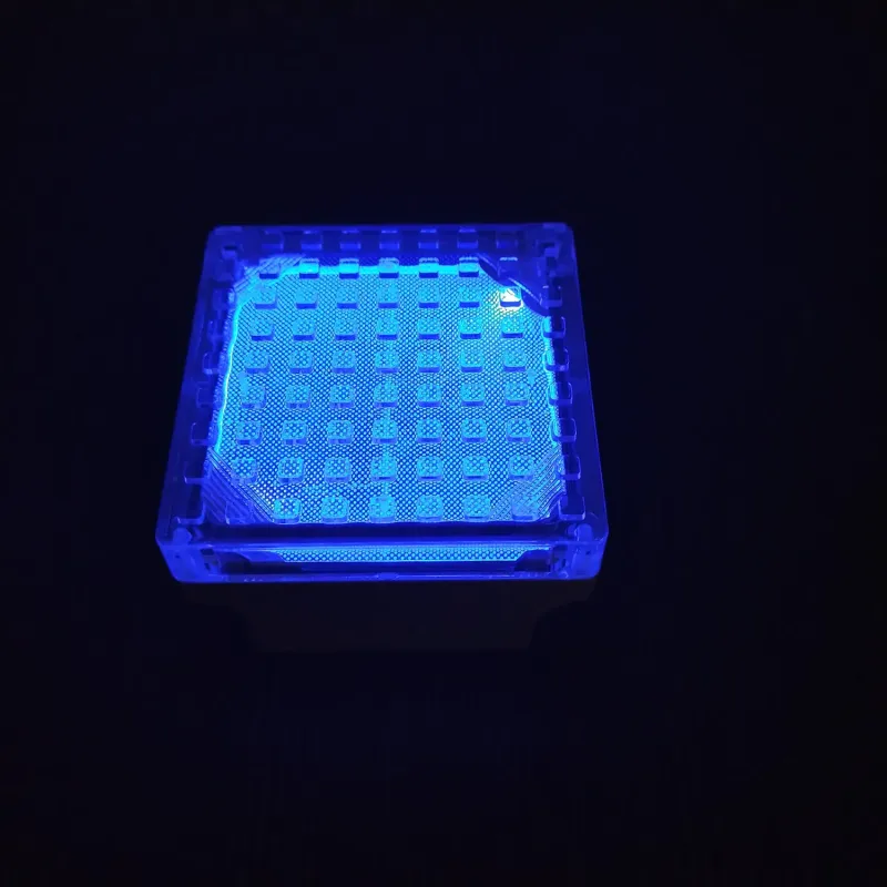 Waterproof LED Solar Garden Light