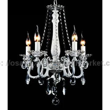 E14 led changeable crystal chandelier french country chandeliers
