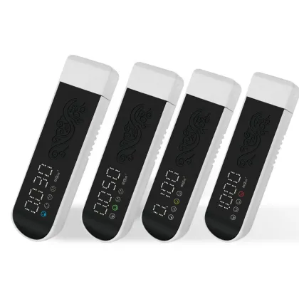 USB Type Mini Formaldehyde Monitor FM01
