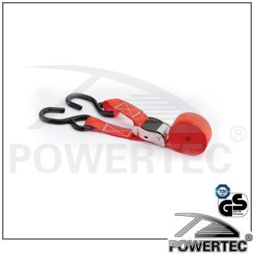 POWERTEC GS rubber bungee cord, trampoline cord