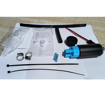 Bomba de combustible de alto flujo 140lph E85 Compatible para Honda/Mitsubishi/Ford/Toyota/Opel