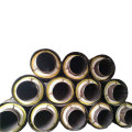 Dn600 Termal Lancing Pipe