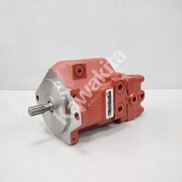PVD-00B-14P-5G3 Mini Excavator Hydraulic Main Pump for Doosan DH17 Piston Pump