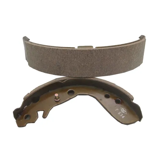Best Price OE 01431-SAA-000 Brake Shoe Set for Honda Jazz