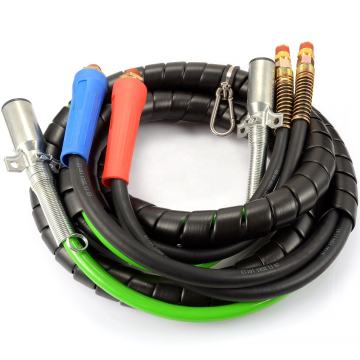 3 in 1 Wrap Air Power Line for Truck