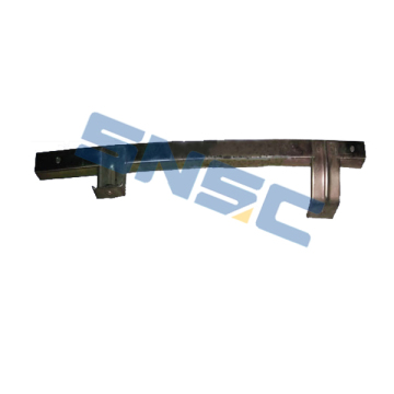 Chery Karry Q22-6101910 FR GLASS TRACK-FR DOOR LH
