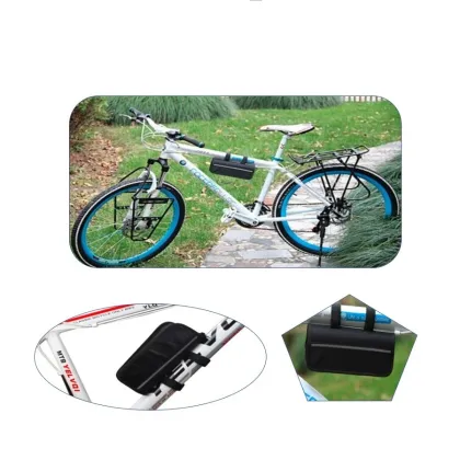Cycling Equipment: Bicycle Tyre Repair Kit