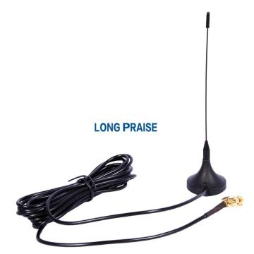 Magnetic 433mhz antenna