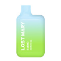 Nuevo estilo Lost Mary BM600 550mah