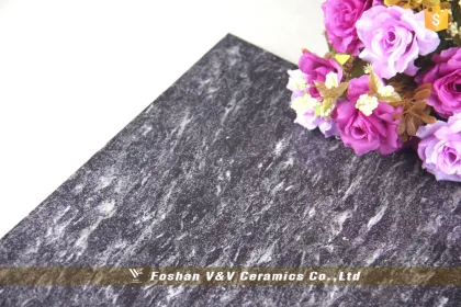 Pearl Jade Polished Porcelain Stone Floor Tile,Jade Stone