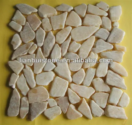 Mosaic Tile, Mosaic Paving, Mosaic Flooring