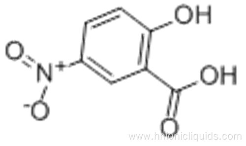 5-Nitrosalicylic acid CAS 96-97-9