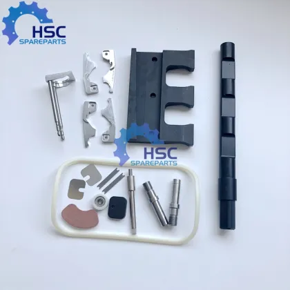 spare parts for blow mould krones KHS