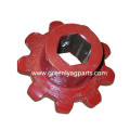 1970248C1 Case-IH feederhouse upper drive sprocket