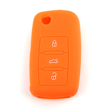 Key cover for Volkswagen