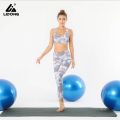 Women Fitness Yoga Gym Wear para atacadistas