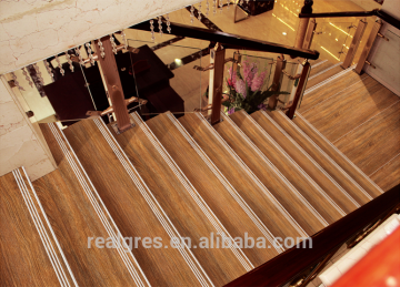 Hot Selling and Competitive Price for Wooden Step Tile