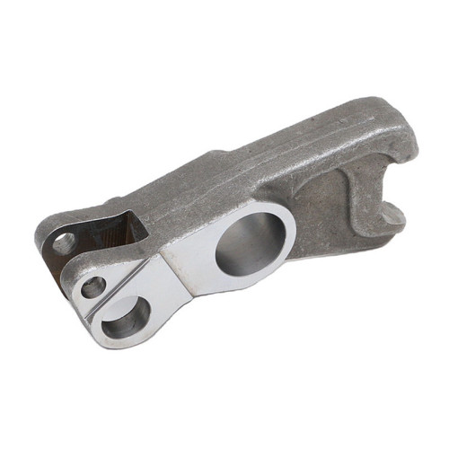 OEM auto parts cnc machining alloy die casting