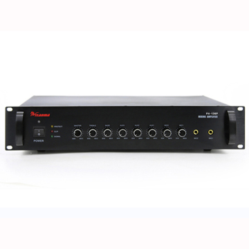 Guangzhou the drive voltage power amplifier