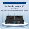Intel Celeron Mini PC J6412