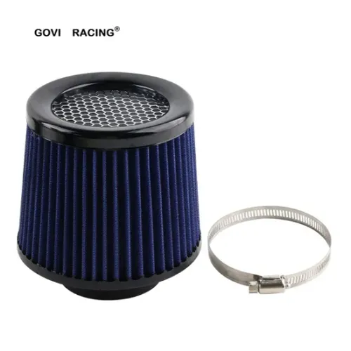 Universeller Autoluftfilter und Autoluftreiniger