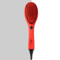 Brosse à cheveux Straightening Hello