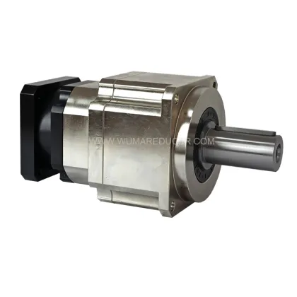 Planetary Gearbox with Good Reputation: Speed Gear Reducer