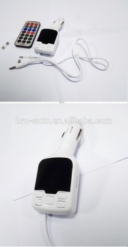 Hot Sell Car MP3 & FM player universal manufacturer