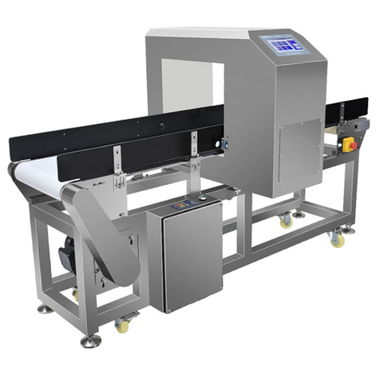 Metal Detector For Food Industry2