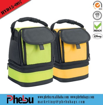 Factory best selling insulated lunch cooler bag