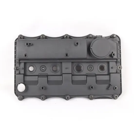 Cylinder Head Cover for Ford Transit Van - BK2Q 6K271 AK BK2Q-6K271-AK V348 Engine Parts