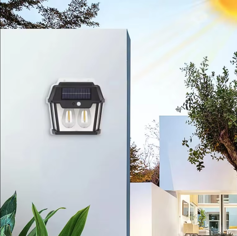 outdoor wall light