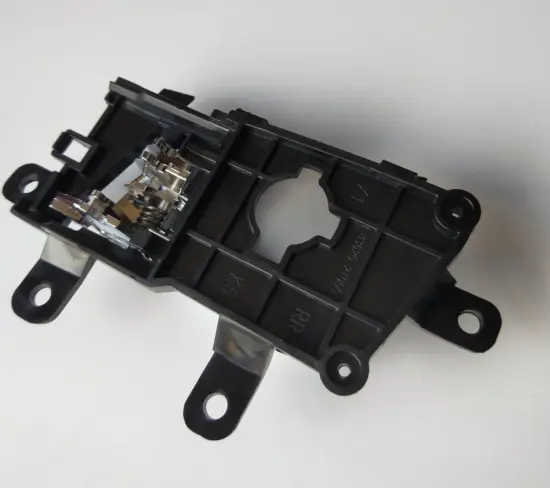 Kia Optima Rr Inside Door Handle 2011-2015