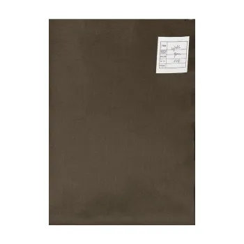 Best Prices for New Arrival Anti-Static Flame Retardant Non-Woven Fabric (Acrylic Felt)