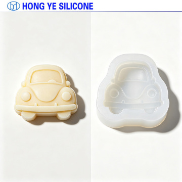 High elasticity liquid silicone material