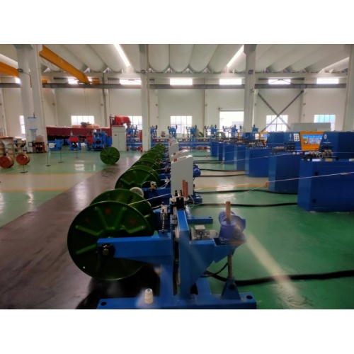 Máquina de gravação de papel de alta velocidade para embalagem rápida