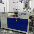 Усовершенствованный гранулятор HT-100 с воздушным охлаждением