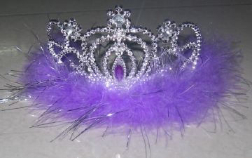 Child's Tiaras