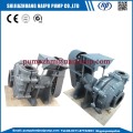 1 inch Naipu rubber slurry pumps