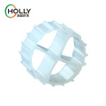 Virgin HDPE Material Bio Filter Media