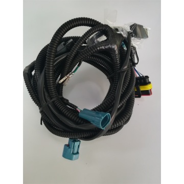 Directly Supply Automotive Car Wiring Harness